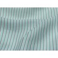 thumbnail image 4 of oneOone Viscose Jersey Fabric Vertical Stripe Printed Fabric 1 Yard 60 Inch Wide, 4 of 5