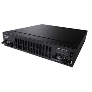 Used Cisco ISR4451-X/K9 Integrated Services Router