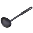 thumbnail image 1 of Oleegame 1PC 3PCS Nylon Spatulas Spoon Strainer For Nonstick Cookware Heat Resist Spatulas For Kitchen, 1 of 2
