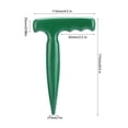 thumbnail image 3 of Wzzjkit Outil de Jardinage en Plastique Solide pour Excavatrice, 3 of 7