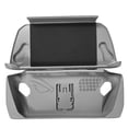 thumbnail image 1 of Coque de Protection Souple en TPU pour ROG Ally, Coque Antichoc pour Console Portative aGaming avec Support et Accessoires, 1 of 8