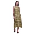 thumbnail image 1 of Bimba Robe de Plage Dos Nu pour Femmes, Tenue de Soirée d'Été - Petite, 1 of 6