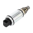 thumbnail image 1 of Unique Bargains Auto AC Compressor Electronic Control Solenoid Valve Replacement for Hyundai Sonata 2011-2014 for Kia Optima 2011-2016, 1 of 6