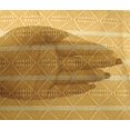thumbnail image 4 of oneOone Viscose Chiffon Fabric Geometric Block Printed Craft Fabric BTY 42 Inch Wide, 4 of 4