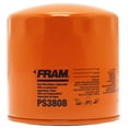 thumbnail image 5 of Fram Filter Fuel Water Separator Filter PS3808 Spin On; 3.69 Inch Outside Diameter X 3.88 Inch Height; With Gasket; For Use With Marine Engines, 5 of 5