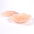 thumbnail image 3 of Pasties en Silicone pour Femmes, Soutien-Gorge Fleur Adhésif Réutilisable 2 Paires Cache-Tétons en Dentelle en Silicone Invisible, 3 of 6