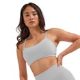 thumbnail image 3 of TriDri Soutien-Gorge de Sport 3D Sans Coutures pour Femmes en Mélange, 3 of 3