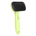 thumbnail image 2 of Brosses de Toilettage pour Animaux, Brosse pour Animaux, Peigne pour Chat et Chien, Brosse de Bain pour Poils Longs Ou Courts, Outils de Perte de Poils pour Toutes les Races, 2 of 8