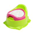 thumbnail image 4 of Baby Potty, Kids Training Toilet Seat, with Handle Trainer Non Slip Stable ,, 4 of 8