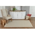 thumbnail image 2 of ECARPET Eve Contemporary Area Rug for Living Room, Bedroom, Dining Room, Entrance, Hallway and More., 2 of 9