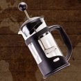 thumbnail image 2 of 33.8oz French Press Stainless Steel Universal Coffee Maker Tea Maker, 2 of 7