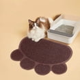 thumbnail image 4 of Cat Litter Mat for Superior Kitty Cleaning and Floor with Durable Material, 4 of 4