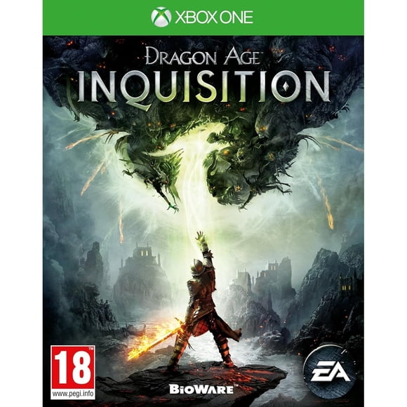 Dragon Age: Inquisition [Xbox One]