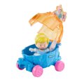 thumbnail image 2 of Fisher-Price Disney Princess Parade Cinderella & Pals Float by Little People, 2 of 8