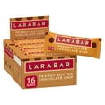 thumbnail image 1 of Larabar Gluten Free Peanut Butter Chocolate Chip, 1 of 5