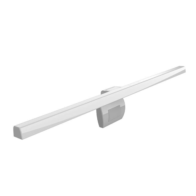 Yeacher Stepless Dimming LED Lamp For Computers Monitor USB Reading Light Computers Screen Clip-on Lamp Eye Protect Light