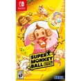 thumbnail image 1 of Jeu vidéo Super Monkey Ball: Banana Blitz HD pour (Nintendo Switch), 1 of 8