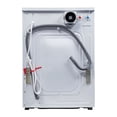 thumbnail image 3 of Equator Original All-in-One Washer Dryer VENTLESS/VENTED PET cycle 1.62cf/15lbs 110V, 3 of 14