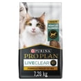thumbnail image 2 of Purina Pro Plan Specialized LiveClear Chicken & Rice Formula, Dry Cat Food, 2 of 9