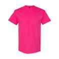 thumbnail image 1 of Gildan Mens Heavy Cotton T-Shirt, 1 of 2