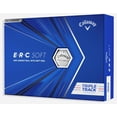 thumbnail image 1 of Callaway ERC Soft Golf Balls, 1 of 5