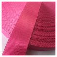 thumbnail image 1 of 2 Meters 1"(25mm) Strap Nylon Webbing Herringbone Pattern Knapsack Strapping Sewing Bag Belt Accessories, 1 of 7