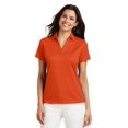thumbnail image 1 of Port Authority Polo Jacquard Fin Performance pour Femmes. L528, 1 of 1