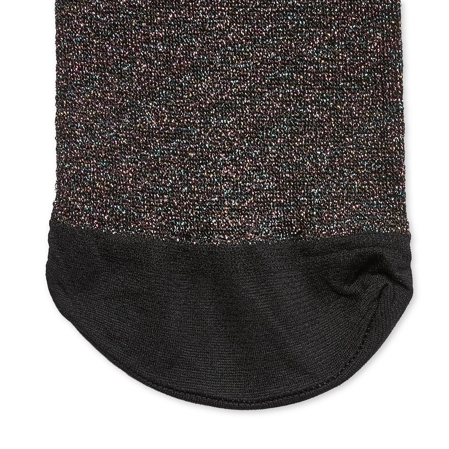 Collant scintillant George pour filles