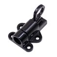 thumbnail image 1 of Pompotops Aluminum Alloy Automatic Window Spring Lock The Safety Of Doors And Windows, Suitable , Doors, Windows Clearance, 1 of 1