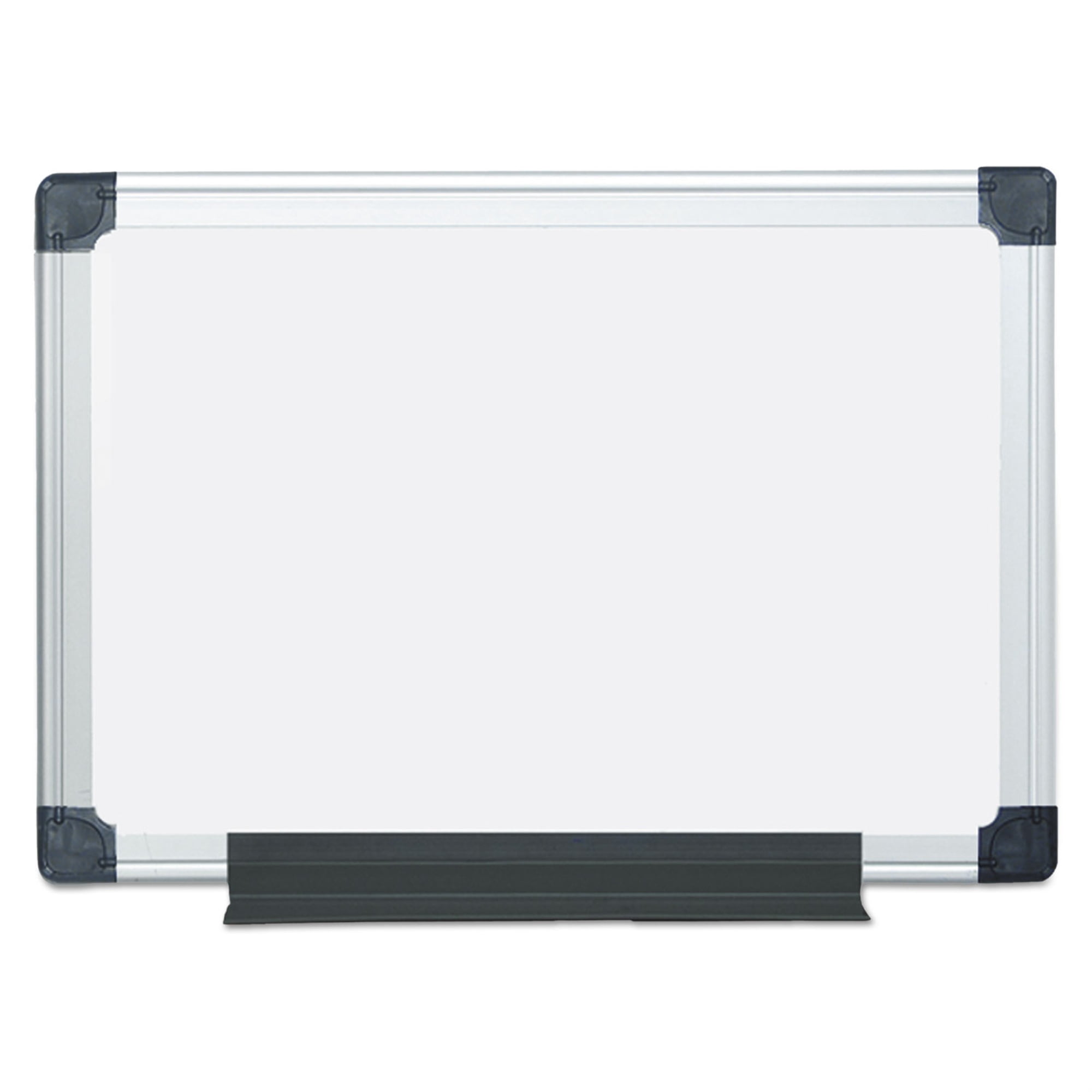 MasterVision Value Lacquered Steel Magnetic Dry Erase Board ,BOARD,MAYA,LS,1.5X2