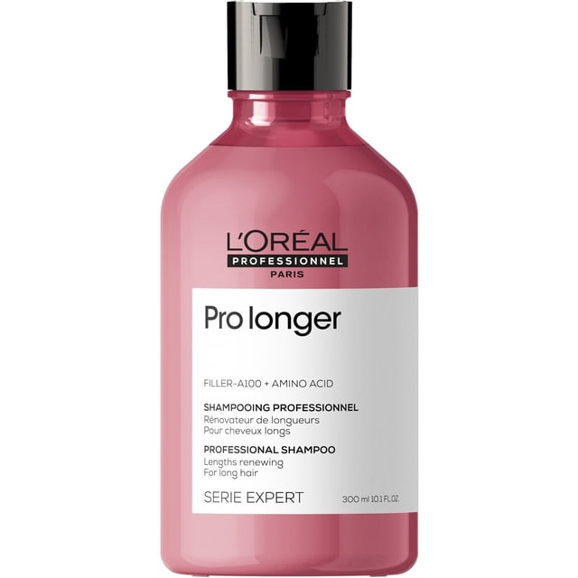 PRO LONGER - Long Hair Shampoo 300ml/10.1oz