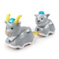 thumbnail image 3 of VTech Mon super tracteur à remorque Tut Tut Animo - version anglaise, 3 of 4
