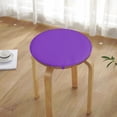 thumbnail image 5 of Round Garden Chair Pads Seat Cushion For Outdoor Bistros Stool Patio Dining Room Four Ropes, 5 of 5