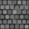 thumbnail image 1 of Ahgly Company Tapis d'Intérieur Lavable en Machine Carré Gris Transitionnel, 8 Pieds Carré, 1 of 7