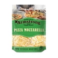 thumbnail image 3 of Armstrong Pizza Mozzarella 28% MF Shred, 3 of 7
