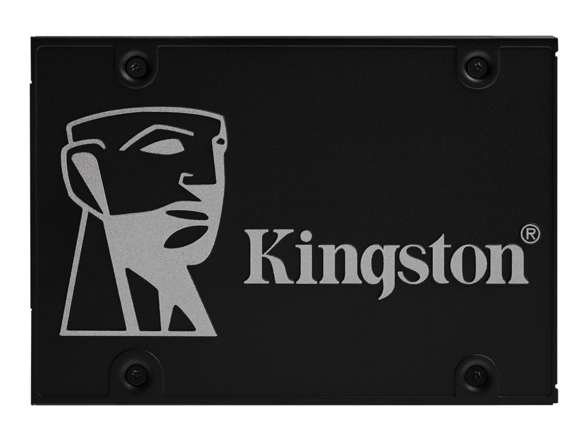Kc600 SSD 512 Go 25 po