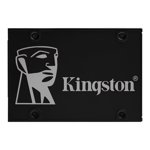 Kc600 Ssd 1024Gb (1T