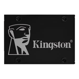 Kc600 Ssd 1024Gb (1T