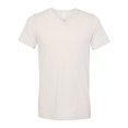 thumbnail image 1 of Bella + Canvas Unisex Triblend V-Neck T-Shirt, 1 of 1