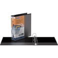 thumbnail image 3 of QuickFit® View Binder, D Ring, 6 Pack, 2", 3 of 3