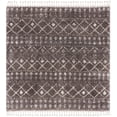 thumbnail image 4 of Safavieh Berber Fringe Robynne Tapis Aztèque Shag, 4 of 7