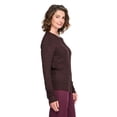 thumbnail image 4 of Iyla Women's Cable Knit Cardigan, 4 of 6