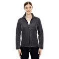 thumbnail image 1 of Ash City - North End Ladies' Voyage Fleece Jacket, 1 of 3