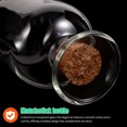 thumbnail image 3 of Phenofice Glass Match Striker Fancy Match Container for Shop Display Travel 1Pcs, 3 of 7