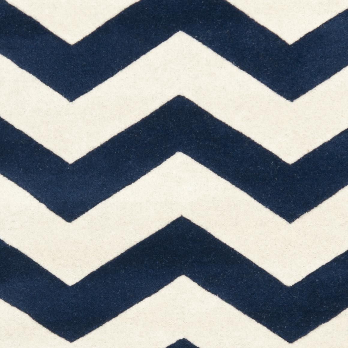 Safavieh Chatham Jake Tapis Chevron