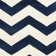 thumbnail image 2 of Safavieh Chatham Jake Tapis Chevron, 2 of 5