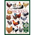 thumbnail image 2 of Cobble Hill Jigsaw Puzzle - Chicken Quotes, 1000 Piece Puzzle, 2 of 5