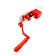 thumbnail image 2 of veasfak Honey Extractor Handle Beekeeping Tool Beekeeping Honey Extractor Drive Gear for 4 Frame, 2 of 9