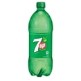 thumbnail image 2 of 7UP Boisson Gazeuse Citron Lime 1L, Bouteille, 2 of 5