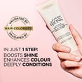 thumbnail image 2 of L'Oréal Paris Le Color Gloss, One Step Hair Gloss, 2 of 7